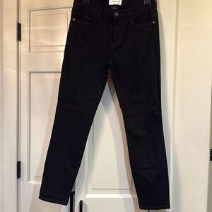 Current/Elliott black jeans size 29.
